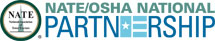 NATE/OSHA National Partnership